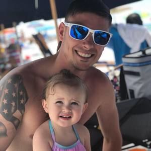 Meet your Posher, Jesse